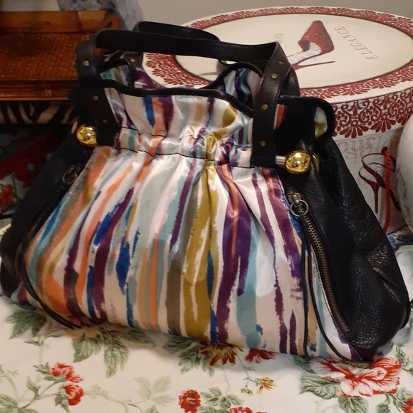 Hayden Hernett purse - Picture 2 of 13